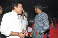 Celebrities at 1 Movie Audio Release Photos
